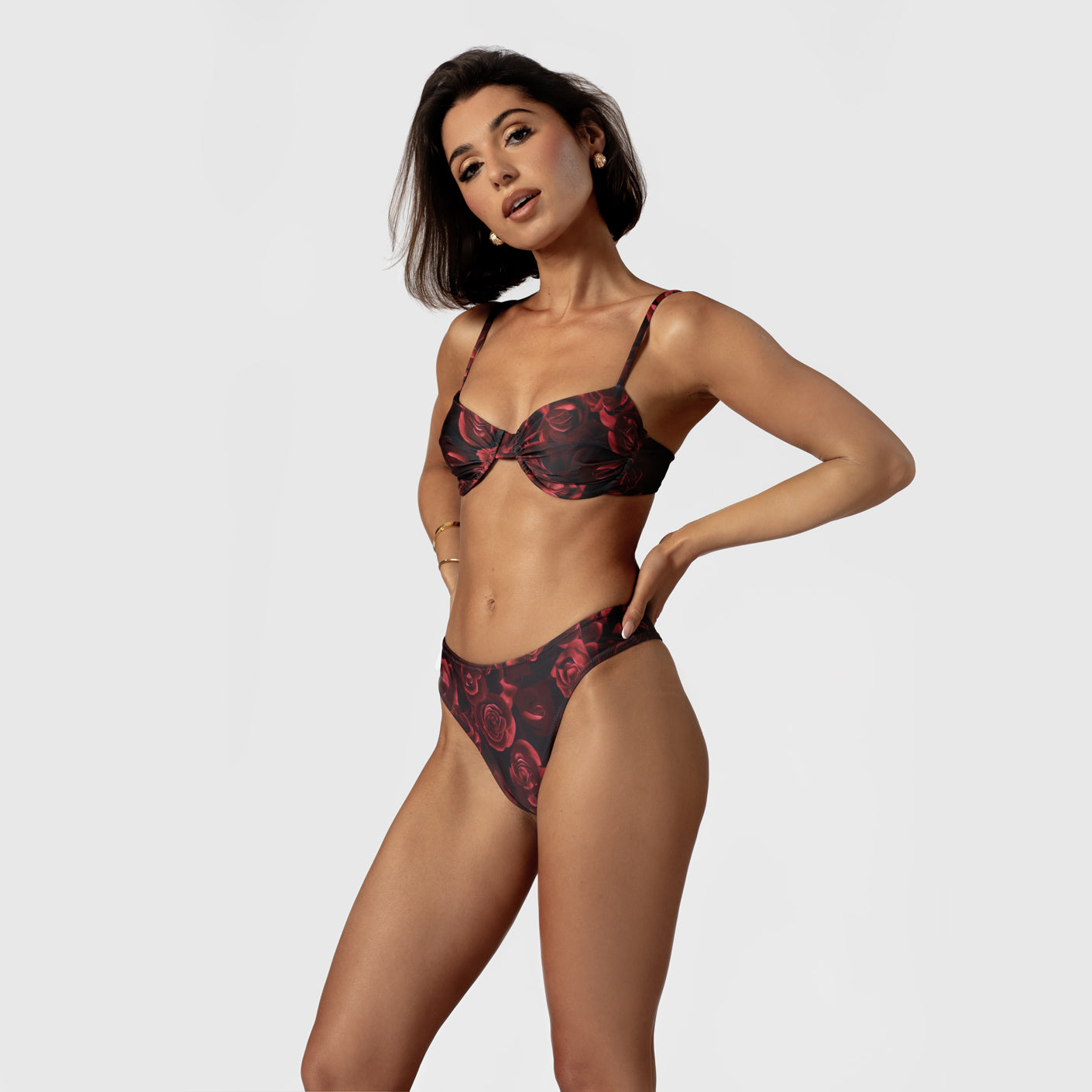 UNDERWIRE TOP