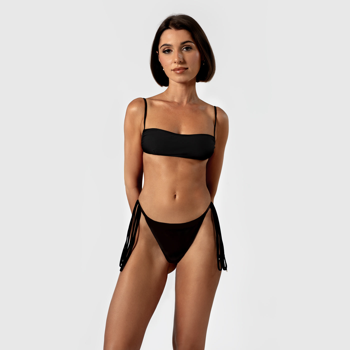 SIDE TIE BOTTOMS