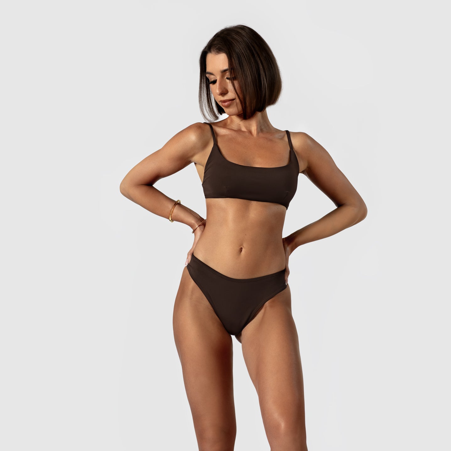 BRALETTE TOP