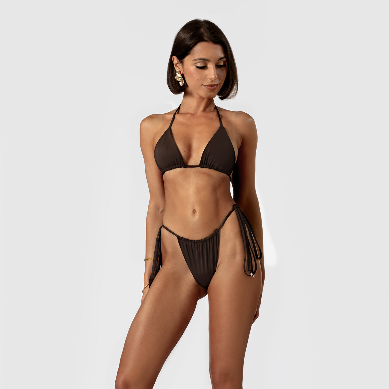 TRIANGLE TOP