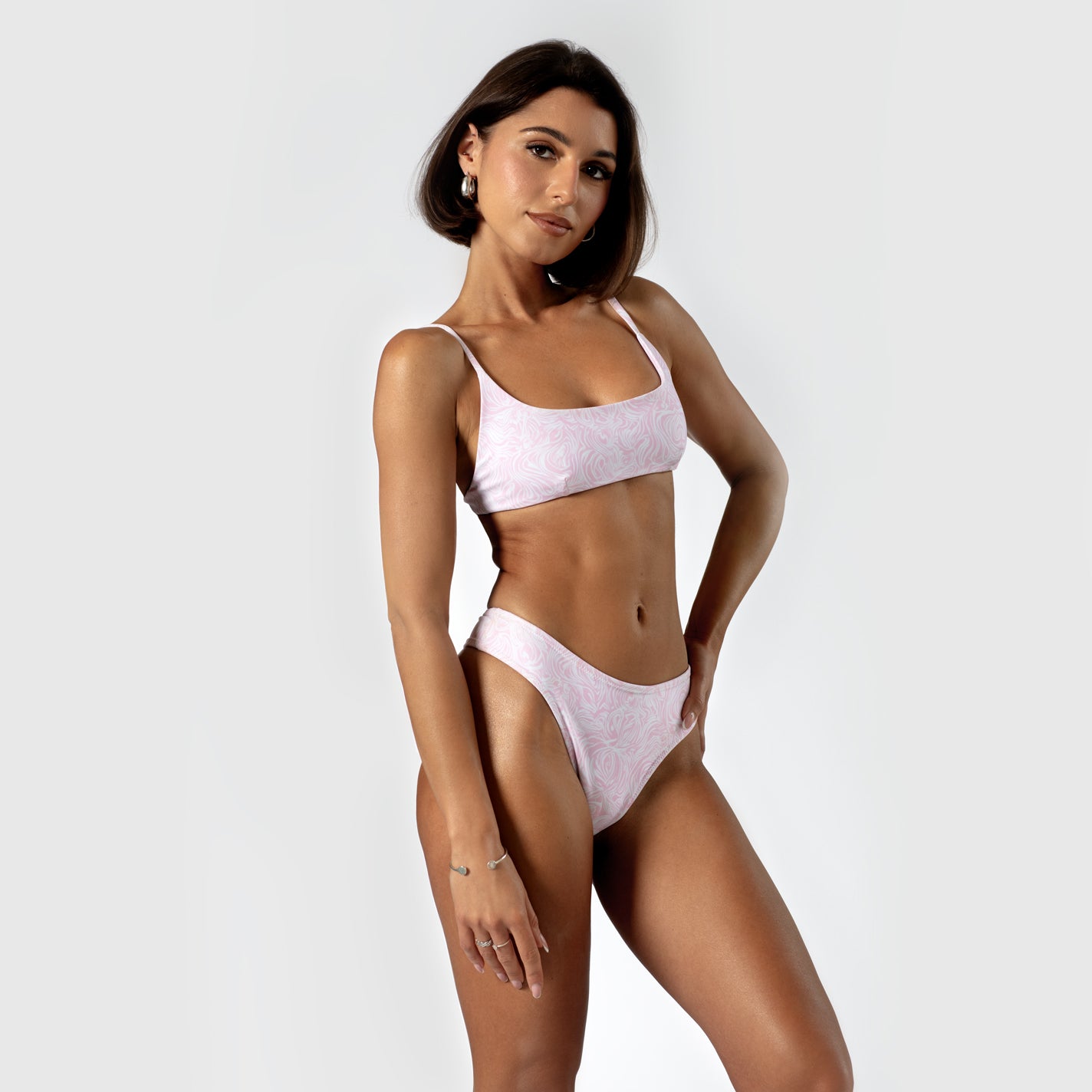 BRALETTE TOP