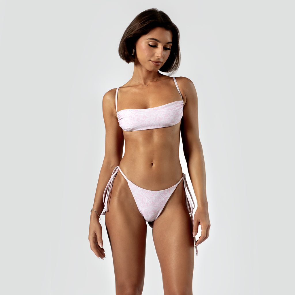 SIDE TIE BOTTOMS