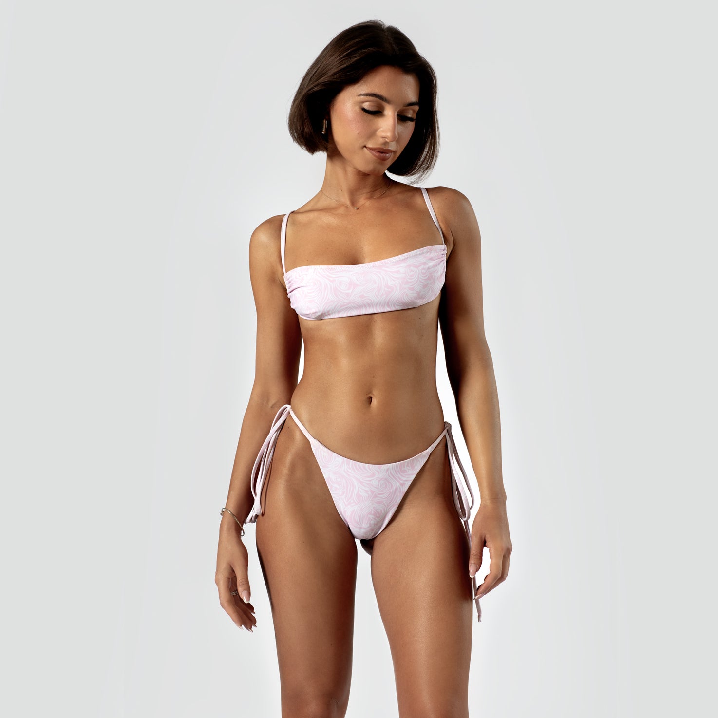 SIDE TIE BOTTOMS