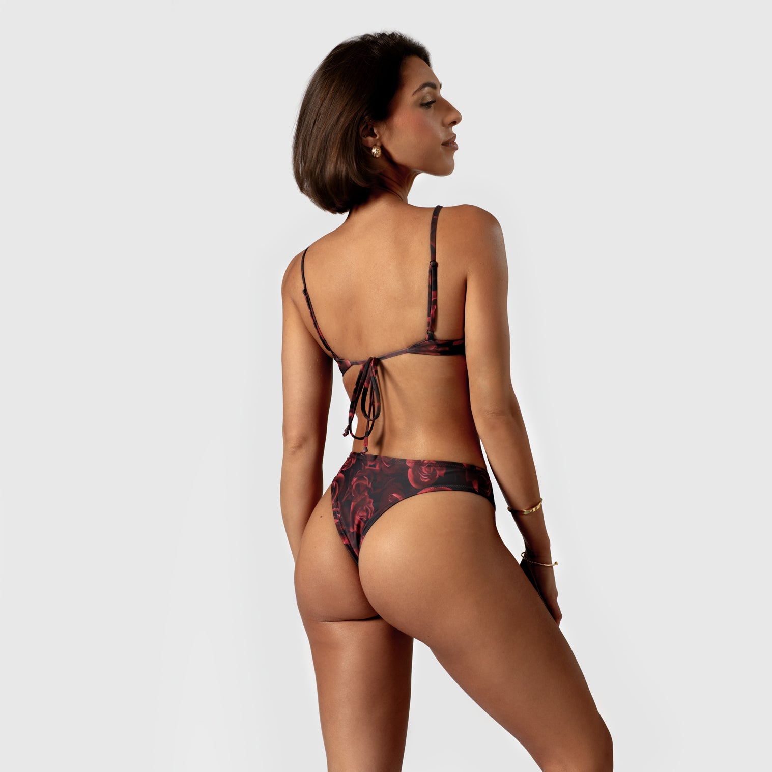 FULL BOTTOMS
