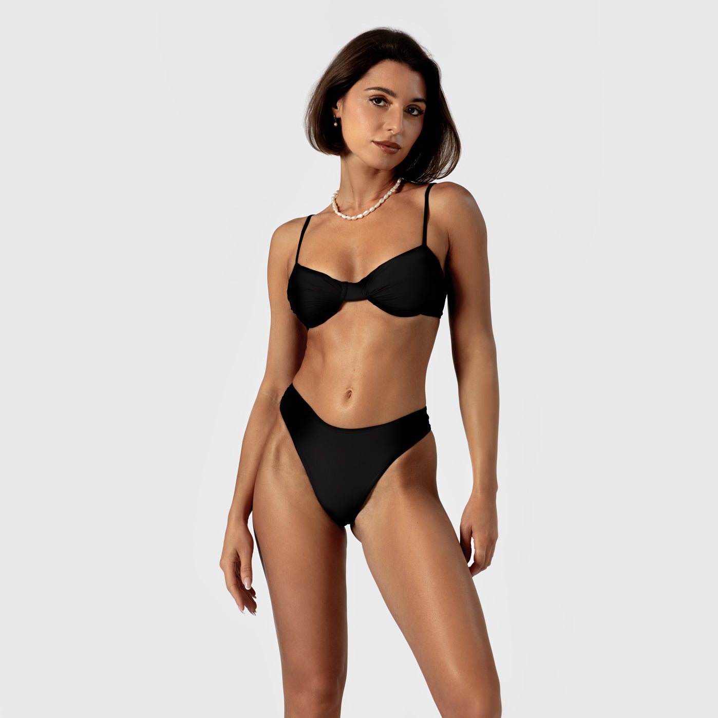 UNDERWIRE TOP