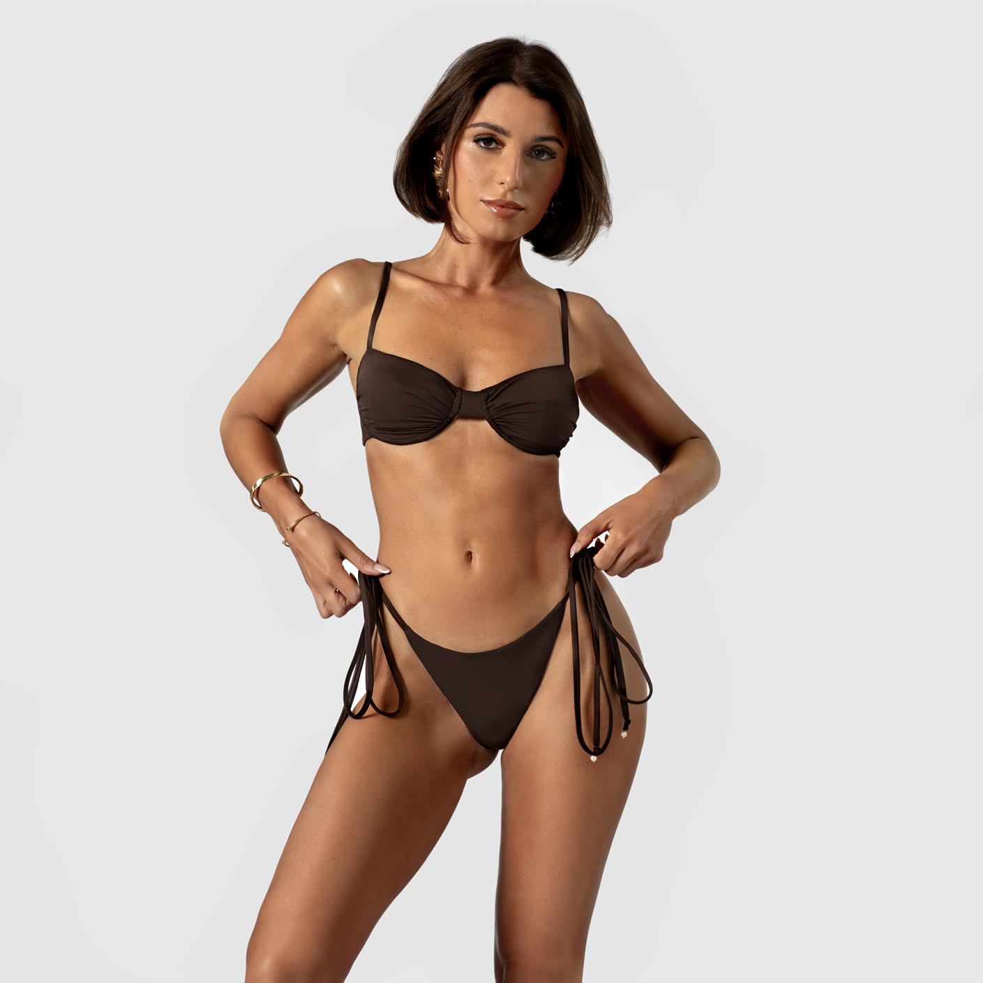 UNDERWIRE TOP